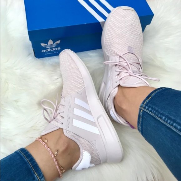 ADIDAS Originals X_PLR Sneakers - Picture 2 of 6
